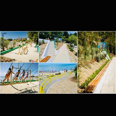 Le Soleil Pensionat Split
