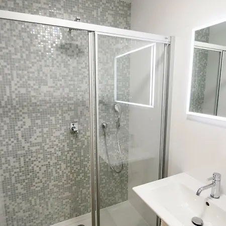 Le Soleil Guest house 4*