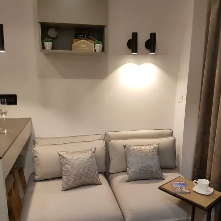 Guest house Le Soleil 4*