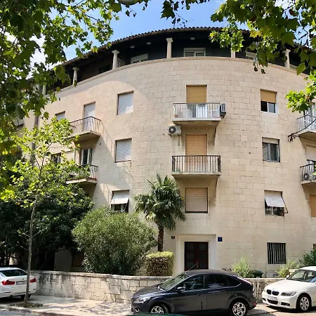 Le Soleil Pensionat Split