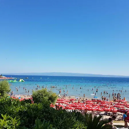 Le Soleil 4* Спліт
