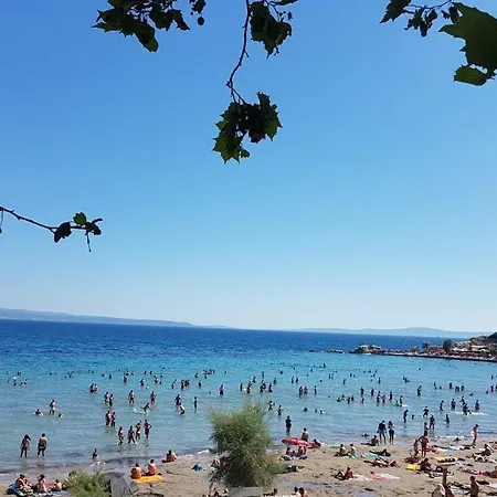 Гостьовий будинок Le Soleil